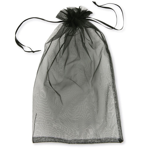 ORGANZA GIFT BAG 24X17CM 