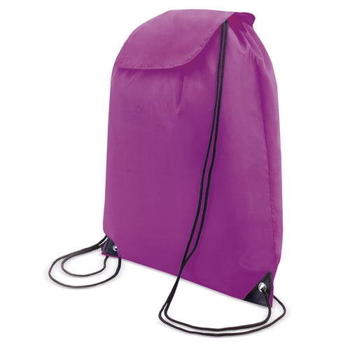 BOLSA MOCHILA NYLON REFORZADA "CALANDRE"