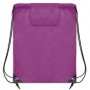 NYLON BAG WITH STRENGHEN CORNERSTRIMS NYLON BAG WITH STRENGHEN CORNERSTRIMS