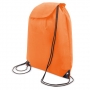 NYLON BAG WITH STRENGHTHEN CORNERS "CALANDRE" NYLON BAG WITH STRENGHTHEN CORNERS "CALANDRE"