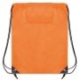 NYLON BAG WITH STRENGHTHEN CORNERS "CALANDRE" NYLON BAG WITH STRENGHTHEN CORNERS "CALANDRE"