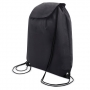 NYLON BAG WITH STRENGHTHEN CORNERS NYLON BAG WITH STRENGHTHEN CORNERS