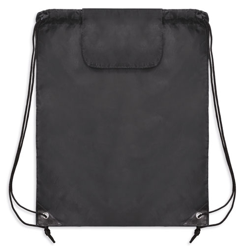 NYLON BAG WITH STRENGHTHEN CORNERS 