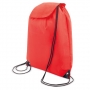 NYLON BAG WITH STRENGHTHEN CORNERS NYLON BAG WITH STRENGHTHEN CORNERS