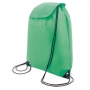NYLON BAG WITH STRENGHTHEN CORNERS NYLON BAG WITH STRENGHTHEN CORNERS