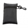 FOLDING BAG WITH ZIPPED CASE