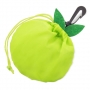 BOLSA PLEGABLE MANZANA