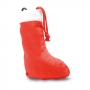 FOLDING BAG CHRISTMAS SOCK FOLDING BAG CHRISTMAS SOCK