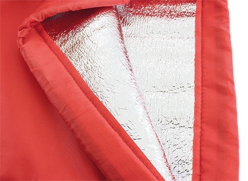 COOLER SPORTS BAG "BREAK"