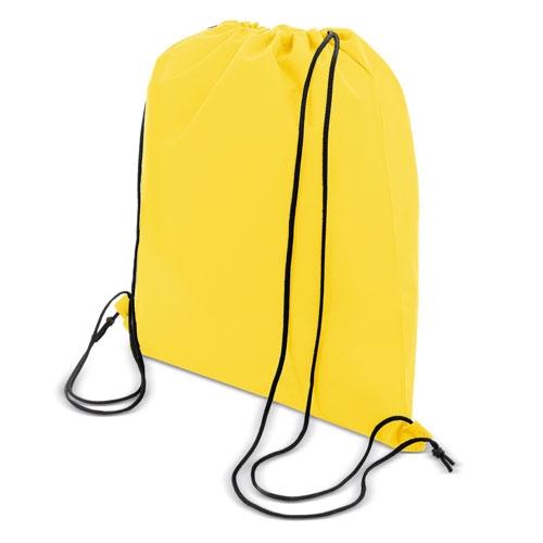 BOLSA MOCHILA NON WOVEN 