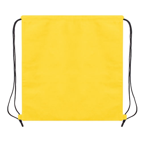NON WOVEN BAG/ BACK-PACK