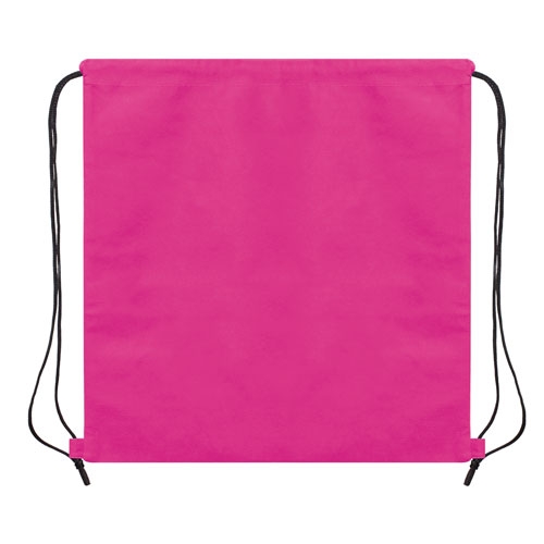 NON WOVEN BAG/ BACK-PACK 
