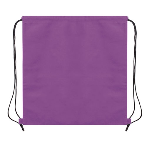 NON WOVEN BAG/ BACK-PACK 