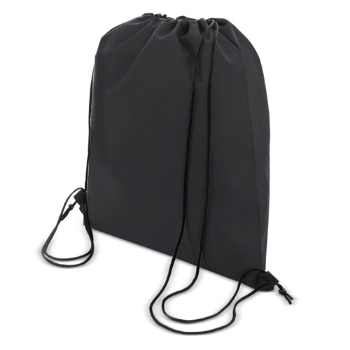 BOLSA MOCHILA NON WOVEN 