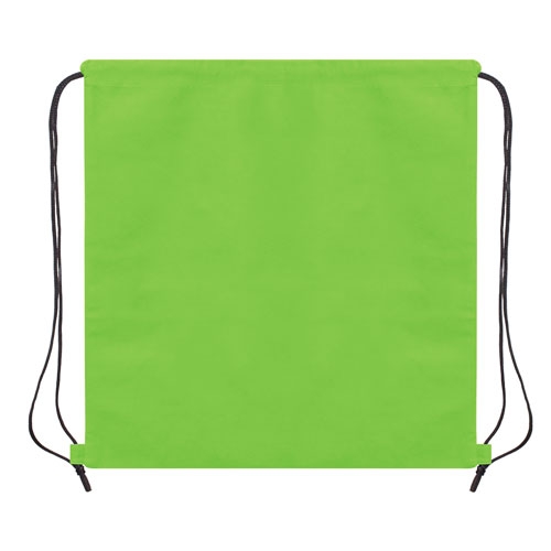 NON WOVEN BAG/ BACK-PACK 
