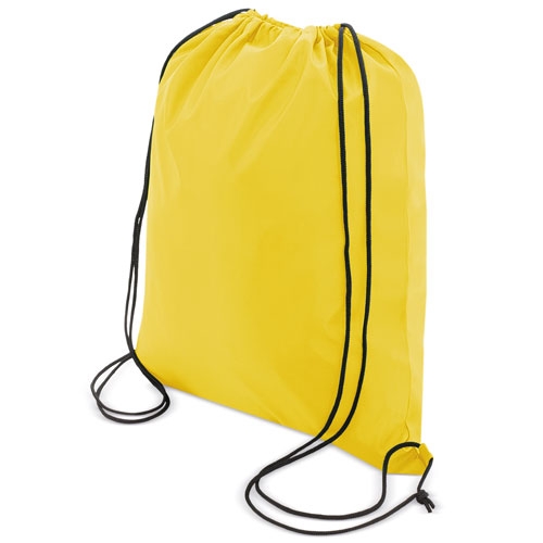 POLYESTER BACK-PACK "ALTEK"