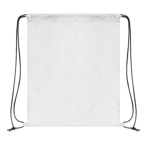 POLYESTER BACK-PACK