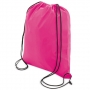 POLYESTER BACK-PACK POLYESTER BACK-PACK