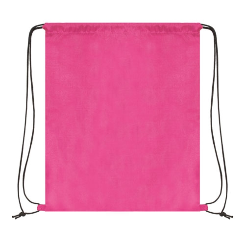 POLYESTER BACK-PACK