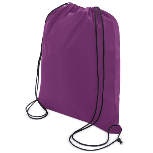 POLYESTER BACK-PACK 