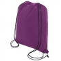 POLYESTER BACK-PACK POLYESTER BACK-PACK