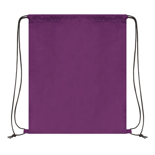 POLYESTER BACK-PACK 