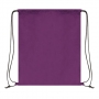 POLYESTER BACK-PACK POLYESTER BACK-PACK