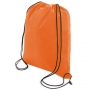 POLYESTER BACK-PACK POLYESTER BACK-PACK