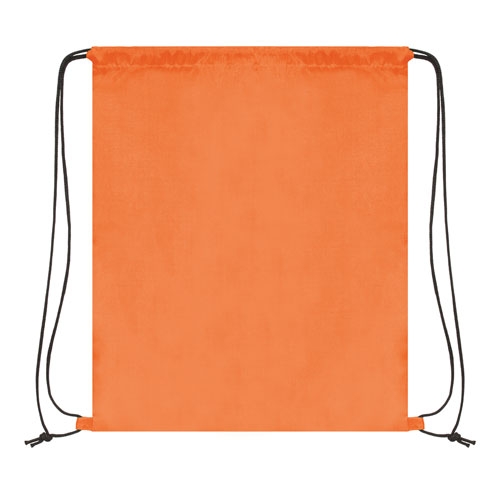 POLYESTER BACK-PACK