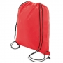 POLYESTER BACK-PACK POLYESTER BACK-PACK