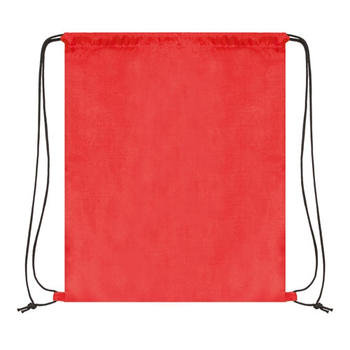 POLYESTER BACK-PACK