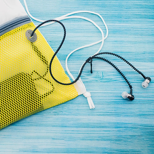 BOLSA MOCHILA "LUXORY"