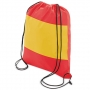 BOLSA MOCHILA 210T ESPAÑA