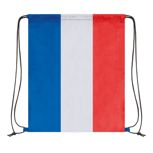 BOLSA MOCHILA 210T FRANCIA