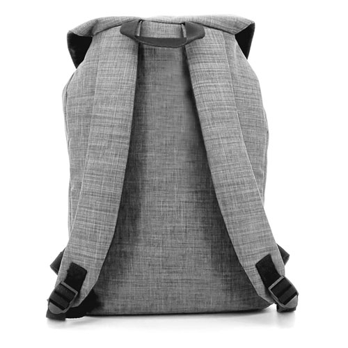 MOCHILA DOBLE PROTECCION ORDENADOR