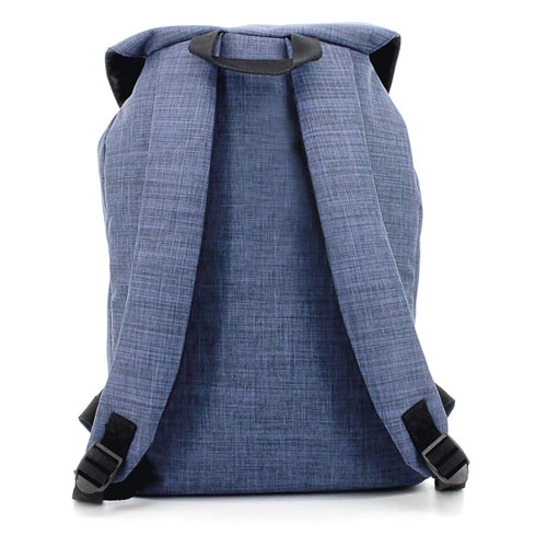 MOCHILA DOBLE PROTECCION ORDENADOR