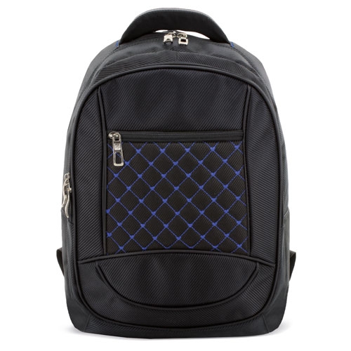 MOCHILA DIRECTOR AZUL