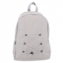 PLAITED BACKPACK BACKCROSS PLAITED BACKPACK BACKCROSS