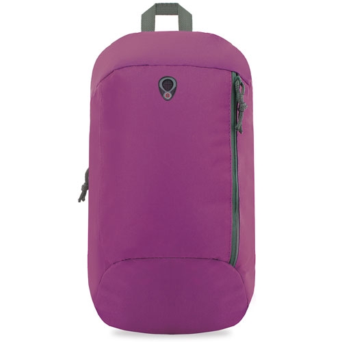 MOCHILA "DEKITO LUXE"