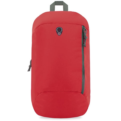 MOCHILA "DEKITO LUXE"