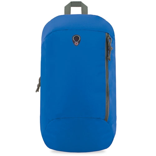 MOCHILA "DEKITO LUXE"