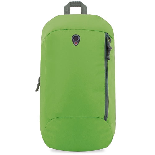 MOCHILA "DEKITO LUXE"