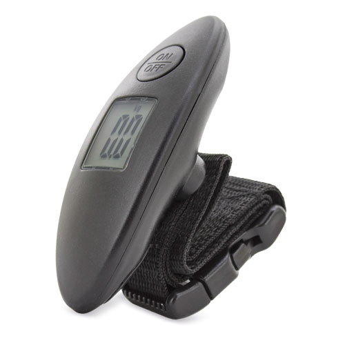 DIGITAL LUGGAGE SCALE