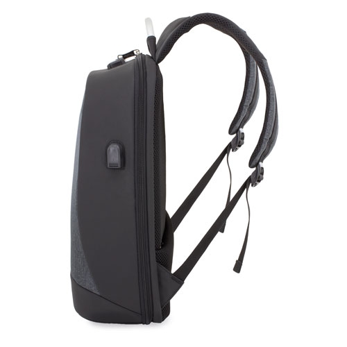 SECURITY BACKPACK ARMAN DELONE