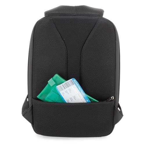 SECURITY BACKPACK ARMAN DELONE