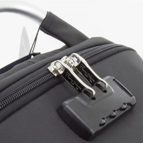 SECURITY BACKPACK ARMAN DELONE