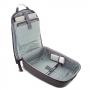 SECURITY BACKPACK ARMAN DELONE SECURITY BACKPACK ARMAN DELONE