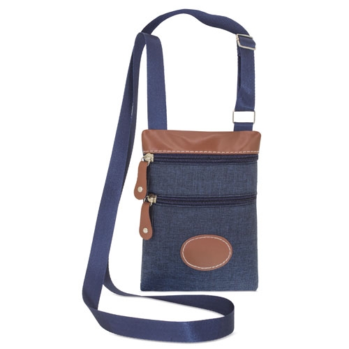 "BANDOLERA PORTATODO "RUMBA"