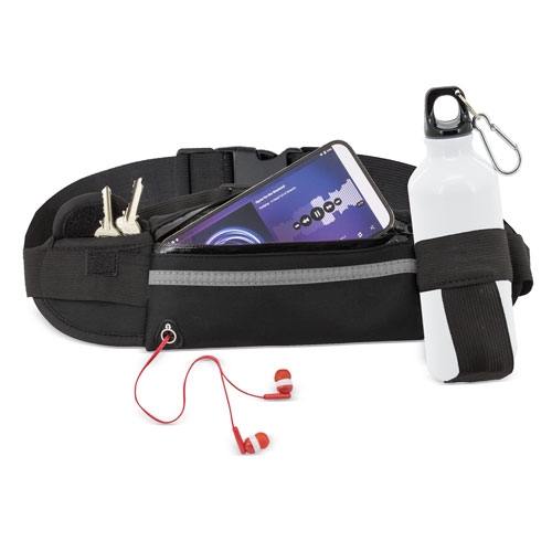 RIÑONERA BOTELLERO "SIS"