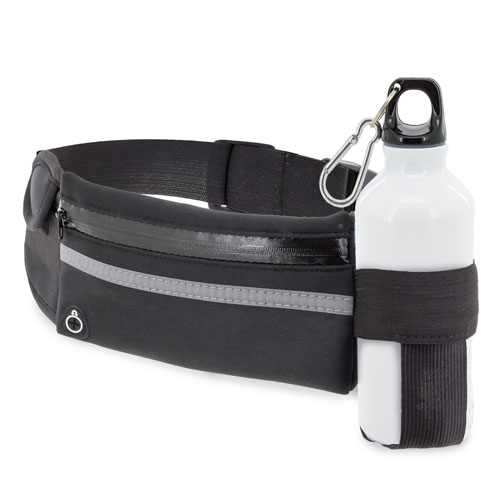 RIÑONERA BOTELLERO "SIS"